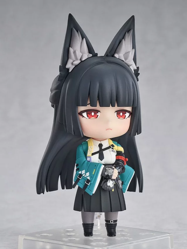 Figurka Zenless Zone Zero - Belle (Nendoroid) dupl
