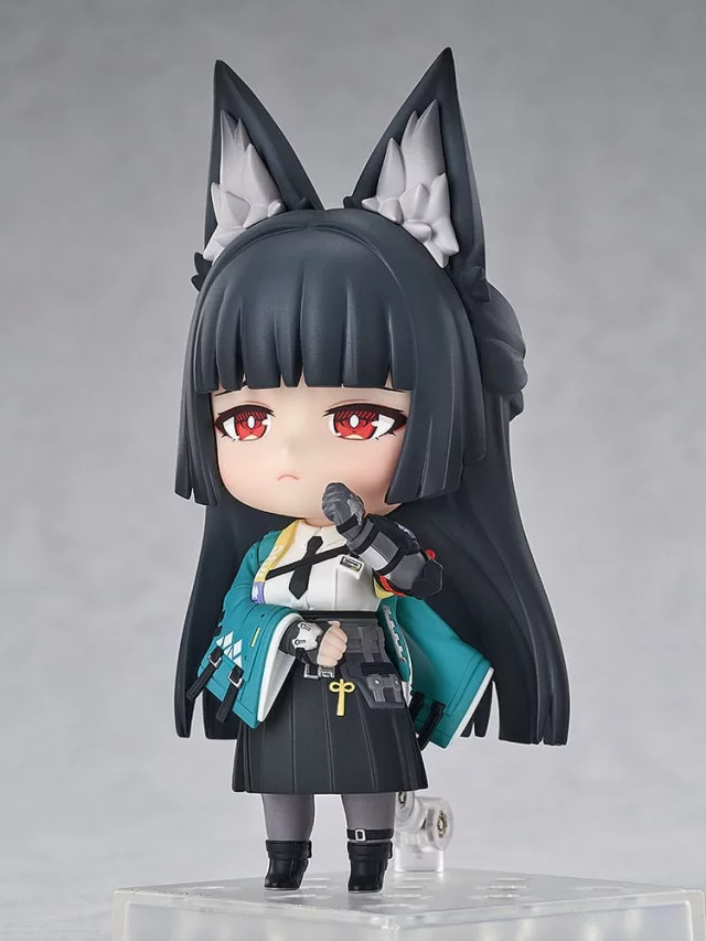 Figurka Zenless Zone Zero - Belle (Nendoroid) dupl