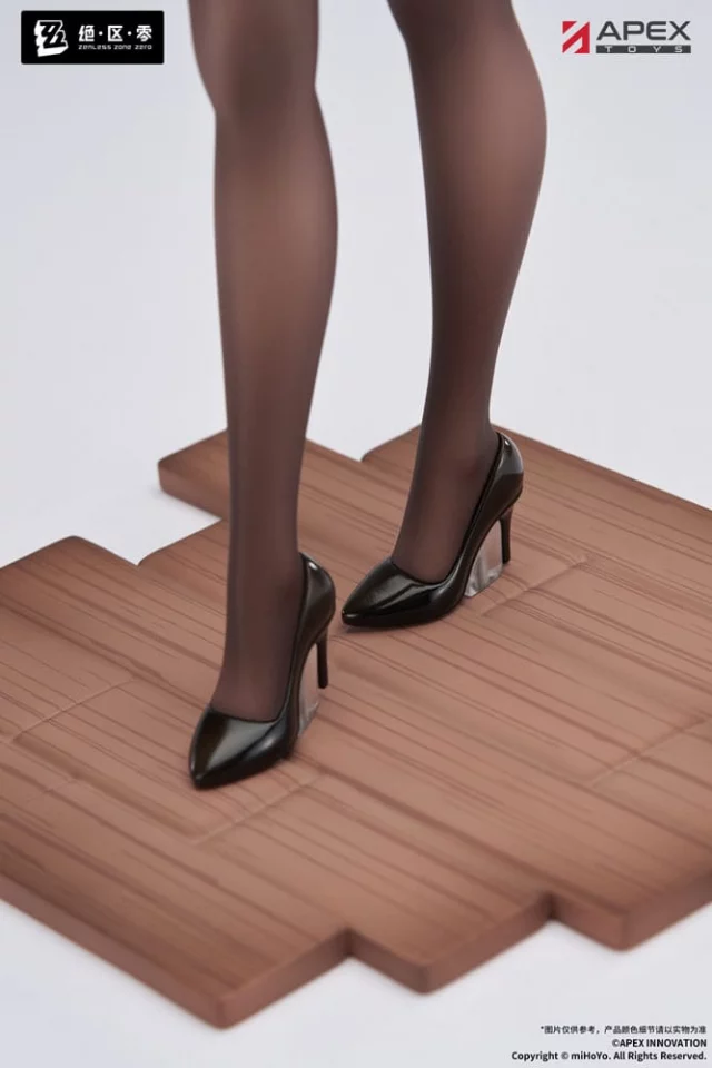 Figurka Zenless Zone Zero - Safety (Apex Innovations) dupl