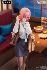 Figurka Zenless Zone Zero - Safety (Apex Innovations) dupl