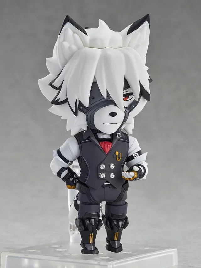 Figurka Zenless Zone Zero - Wise (Nendoroid) dupl