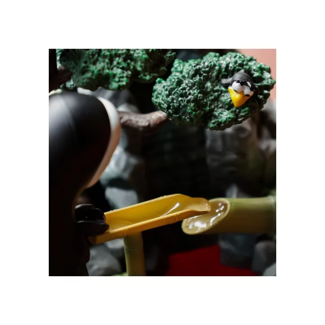 Fontána Ghibli - Kasajuku (My Neighbor Totoro) (Semic) dupl