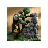 Fontána Ghibli - Kasajuku (My Neighbor Totoro) (Semic) dupl