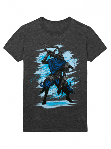Dark Souls koszulka Sir Artorias