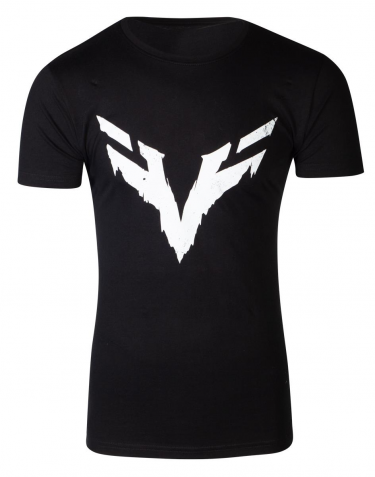 Ghost Recon Breakpoint Koszulka Wolves