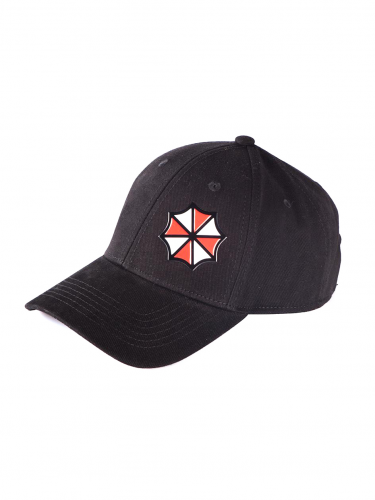 Resident Evil czapka z daszkiem Umbrella