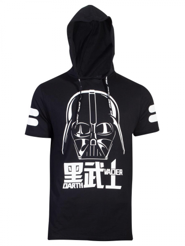 Star Wars Koszulka Darth Vader Classic