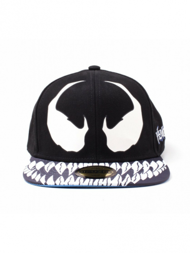 Venom Czapka z daszkiem Eyes
