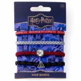 Gumka do włosów Harry Potter - Hogwart