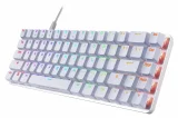 Herní klávesnice ASUS ROG FALCHION ACE Black (NX RED / PBT ) - US dupl