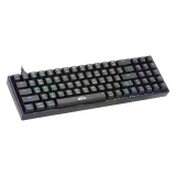 Herní klávesnice Marvo SHOGO 63W US (mechanická) dupl