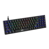 Herní klávesnice Marvo SHOGO 63W US (mechanická) dupl