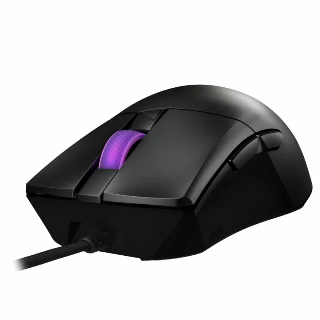 Herní myš ASUS ROG Gladius II Core dupl