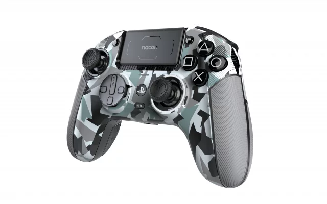 Kontroler Nacon Revolution 5 Pro - Arctic Camo - PlayStation
