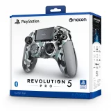 Kontroler Nacon Revolution 5 Pro - Arctic Camo - PlayStation