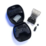 Kontroler Nacon Revolution 5 Pro - Tripple Black - PlayStation