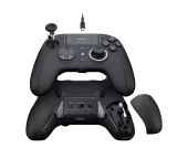 Kontroler Nacon Revolution 5 Pro - Tripple Black - PlayStation