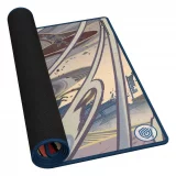 Herní podložka Gamegenic - Magic: The Gathering Secrets of Strixhaven -  Cyclonic Rift