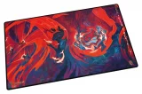 Herní podložka Gamegenic - Magic: The Gathering Secrets of Strixhaven - Prismari