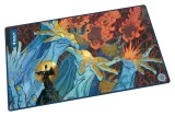 Herní podložka Gamegenic - Magic: The Gathering Secrets of Strixhaven -  Secrets of Strixhaven