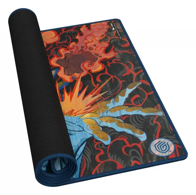 Herní podložka Gamegenic - Magic: The Gathering Secrets of Strixhaven -  Secrets of Strixhaven