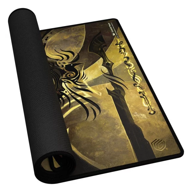 Herní podložka Gamegenic - Magic: The Gathering Secrets of Strixhaven - Silverquill