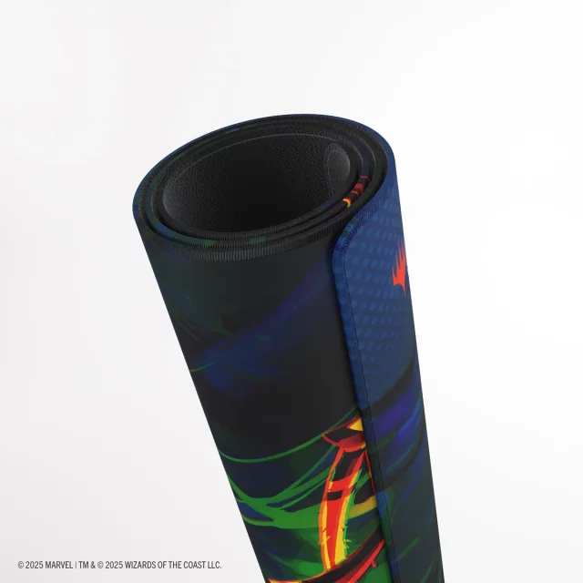 Herní podložka Gamegenic - Hellfire Club Prime Playmat dupl