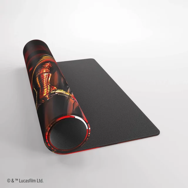 Herní podložka Gamegenic - Star Wars: Unlimited - Jabba the Hutt dupl