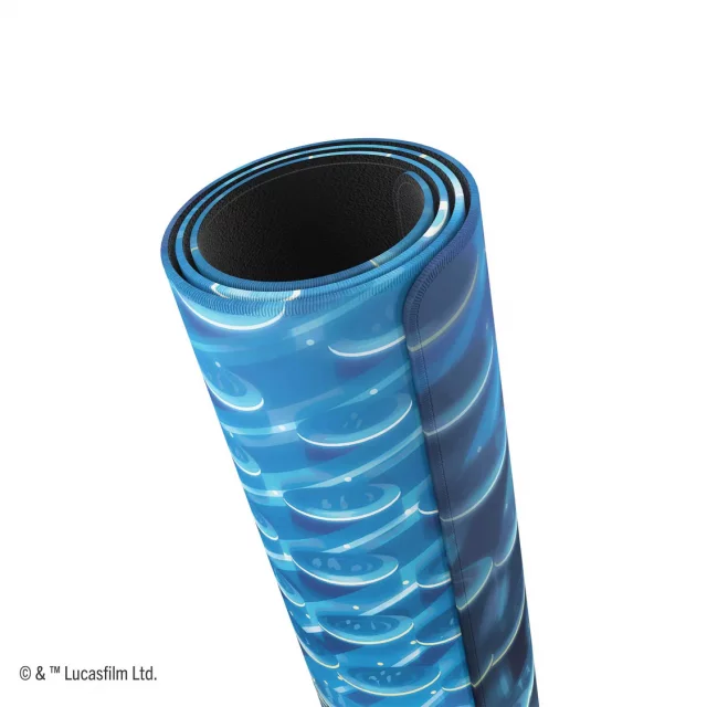 Herní podložka Gamegenic - Magic: The Gathering - Spider-Man Plains dupl