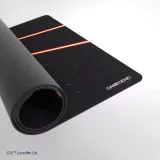 Herní podložka Gamegenic - Star Wars: Unlimited Darth Vader dupl