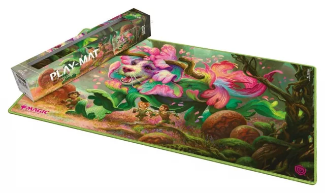 Herní podložka Ultimate Guard - Magic: The Gathering x Avatar: The Last Airbender - Ozai dupl