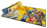 Mata do gier Ultimate Guard - One Piece - Crew - Akcesoria
