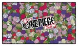 Mata do gier Ultimate Guard - One Piece - Devil Fruits - Podkładka pod mysz