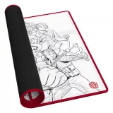 Mata do gier Ultimate Guard - One Piece - Sketch - Kolekcjonerska gra karciana TCG
