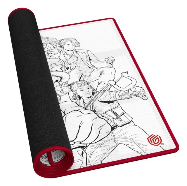 Herní podložka Ultimate Guard - One Piece - Sketch - Kolekcjonerska gra karciana TCG