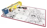 Mata do gier Ultimate Guard - One Piece - Sketch - Akcesoria
