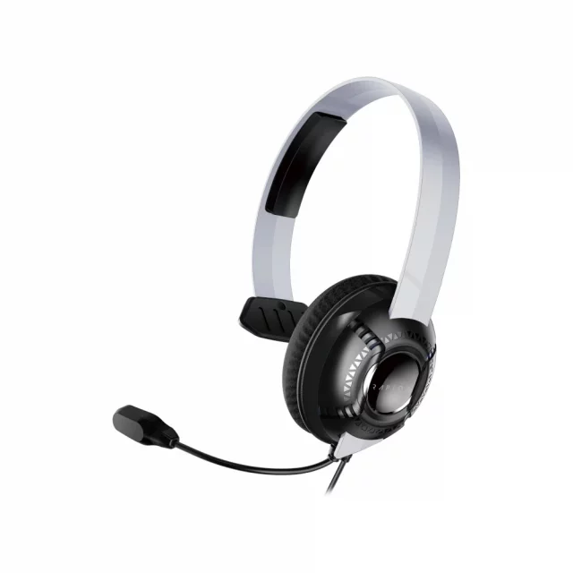 Herní set 4v1 Genesis Cobalt 330 RGB CZ/SK (klávesnice, sluchátka, myš, podložka) dupl