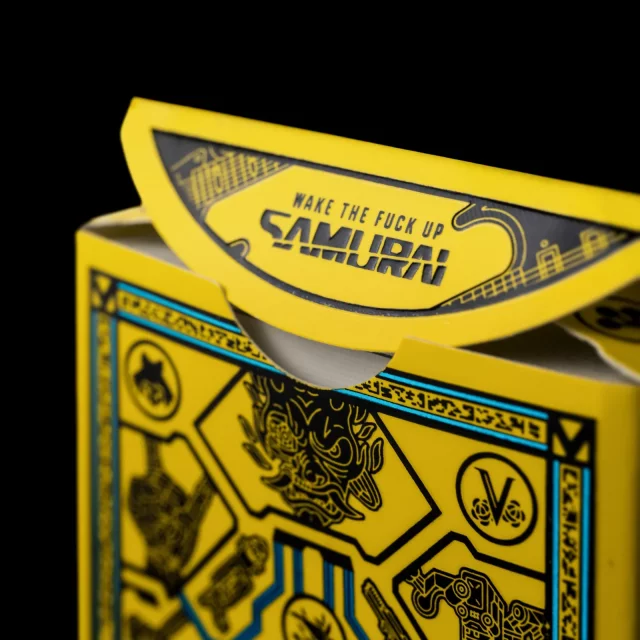 Hrací karty Zaklínač - The Witcher Playing Cards: Red Edition dupl