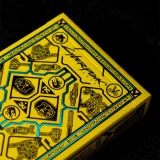 Hrací karty Zaklínač - The Witcher Playing Cards: Red Edition dupl