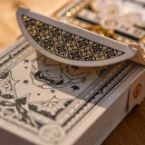 Hrací karty Bloodborne - Collectors Edition dupl