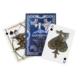 Hrací karty Street Fighter - Collectors Edition dupl