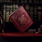 Karty do gry Harry Potter - Boxed Set (5 talii) (pudełko samootwierające)