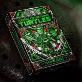 Karty do gry Teenage Mutant Ninja Turtles - Premium