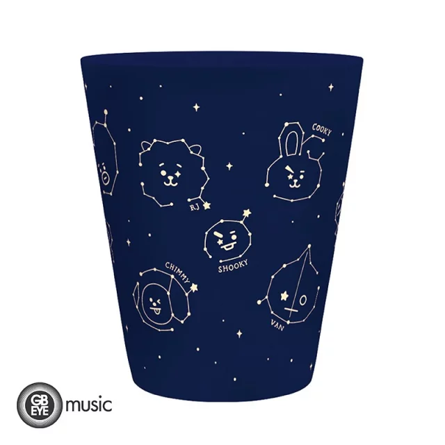 Hrnek BT21 - Ice Cream dupl