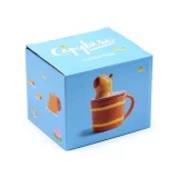 Hrnek Asterix - Map dupl