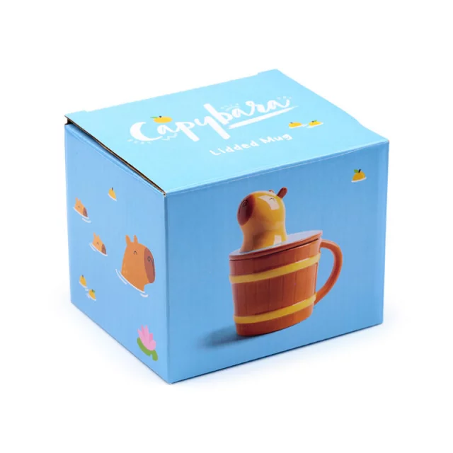 Hrnek Asterix - Map dupl