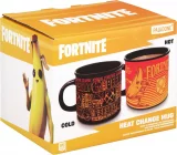 Hrnek Fortnite - Durrr Burger dupl