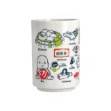 Hrnek Ghibli - Totoro Japanese Tea Cup (My Neighbor Totoro) dupl