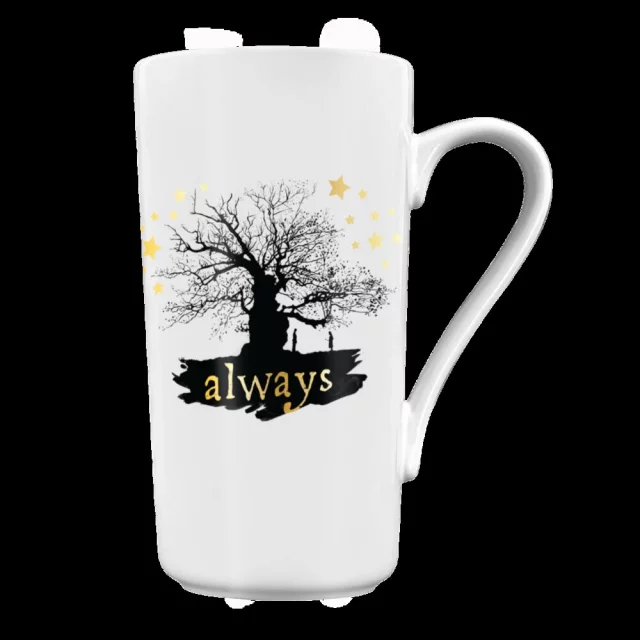 Hrnek Harry Potter - Deathly Hallows dupl