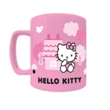 Hrnek Hello Kitty - Embossed Mug dupl